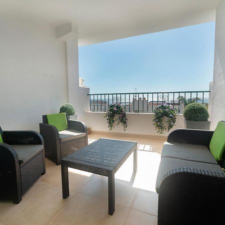 Beautiful Apartment With Sea Views! Ла-Кала-де-Михас Экстерьер фото